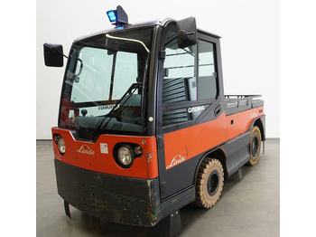 Trator elétrics LINDE P