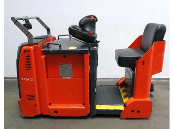 Trator elétrics Linde P 50 C 1190: foto 4