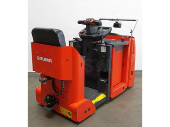 Trator elétrics Linde P 50 C 1190: foto 2