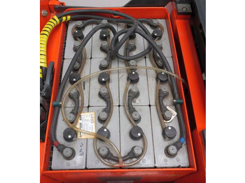 Trator elétrics Linde P 50 C 1190: foto 5