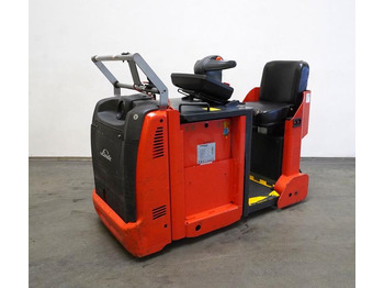 Trator elétrics LINDE P