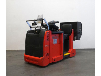 Trator elétrics LINDE P