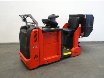 Trator elétrics LINDE P