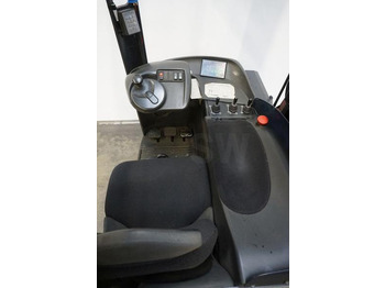 Empilhador retráctil Linde R 14 S 115-02: foto 3