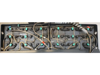 Empilhador retráctil Linde R 14 S 115-02: foto 5