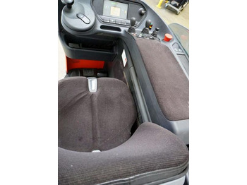 Empilhador retráctil Linde R 16 HD 1120: foto 3