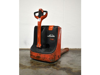 Porta-palete LINDE T16