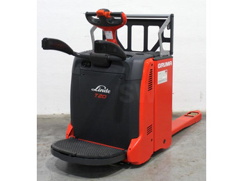 Porta-palete LINDE T20