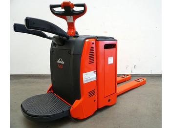 Porta-palete LINDE T20