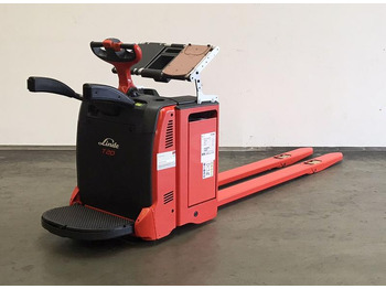 Porta-palete LINDE T20