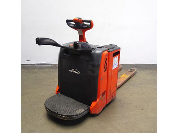 Porta-palete LINDE T20