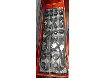 Porta-palete LINDE T20