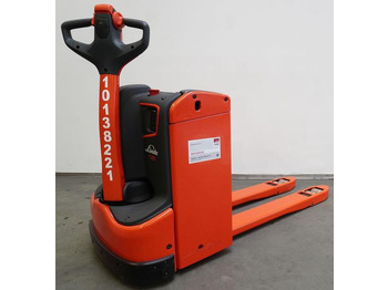 Porta-palete LINDE T20
