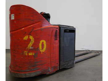 Porta-palete LINDE T20