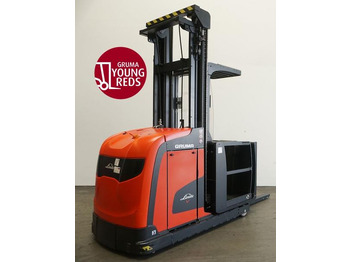 Order-picker LINDE V