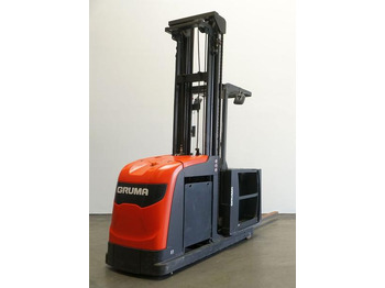 Order-picker LINDE V