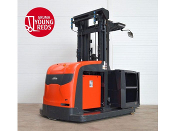 Order-picker LINDE V