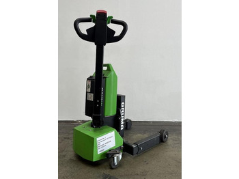 Trator elétrics