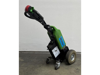 Trator elétrics Movexx T1000: foto 2