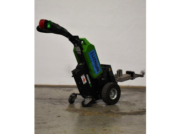Trator elétrics