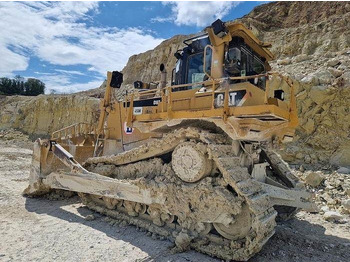 Buldôzer CATERPILLAR D8T