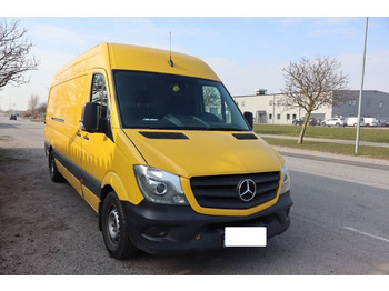 Furgão MERCEDES-BENZ Sprinter