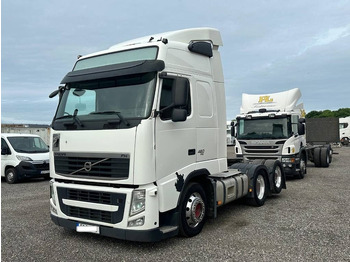 Tractor VOLVO FH