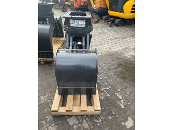 Garra de Máquina de construção Mustang GRP 450 ch: foto 2