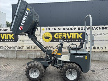 Tombador TEREX