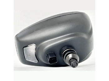 Carregadeira de rodas nuevo QINGDAO PROMISING Front Head Lamp for Chinese Wheel Loader Spare Parts: foto 3