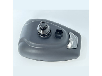Carregadeira de rodas nuevo QINGDAO PROMISING Front Head Lamp for Chinese Wheel Loader Spare Parts: foto 2