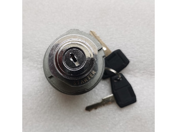 Carregadeira de rodas nuevo QINGDAO PROMISING Ignition Switch for China Wheel Loader Spare Parts: foto 2