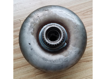 Caixas de velocidade e peças