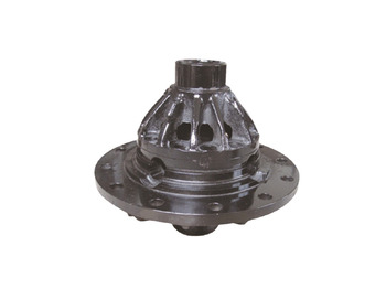 Comando final de Carregadeira de rodas nuevo Qingdao Promising Differential Cage for China Loader: foto 2