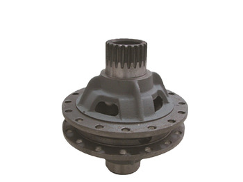 Comando final de Carregadeira de rodas nuevo Qingdao Promising Differential Cage for China Loader: foto 5