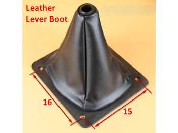 Locação de Qingdao Promising Gear Lever Boots for China Loader Qingdao Promising Gear Lever Boots for China Loader: foto 5