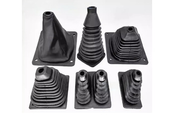 Locação de Qingdao Promising Gear Lever Boots for China Loader Qingdao Promising Gear Lever Boots for China Loader: foto 1
