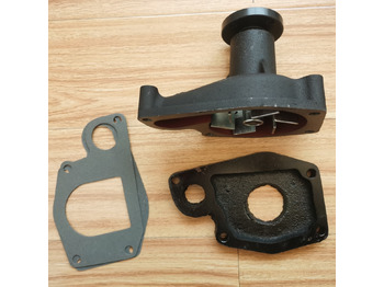 Bomba de refrigeração de Carregadeira de rodas nuevo Qingdao Promising Genuine XINCHAI Engine Water Pump: foto 3