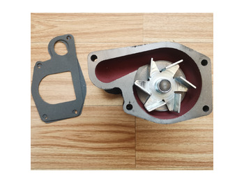 Bomba de refrigeração de Carregadeira de rodas nuevo Qingdao Promising Genuine XINCHAI Engine Water Pump: foto 2