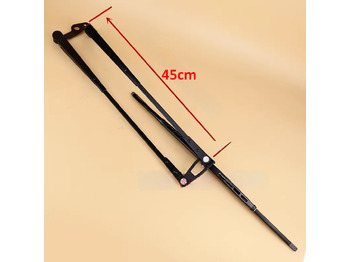 Limpador de pára-brisa de Carregadeira de rodas nuevo Qingdao Promising Loader Windshield Wiper, Loader Wiper Motor Fits China Wheel Loader: foto 2
