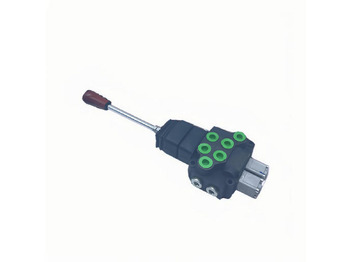 Válvula hidráulica de Carregadeira de rodas nuevo Qingdao Promising Multiple Directional Control Valve for FLAND FL45 Wheel Loader: foto 3 Válvula hidráulica de Carregadeira de rodas nuevo Qingdao Promising Multiple Directional Control Valve for FLAND FL45 Wheel Loader: foto 3