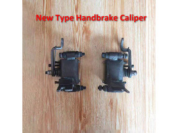 Pinça de freio de Carregadeira de rodas nuevo Qingdao Promising Parking Brake Caliper Assembly for China Loader: foto 4