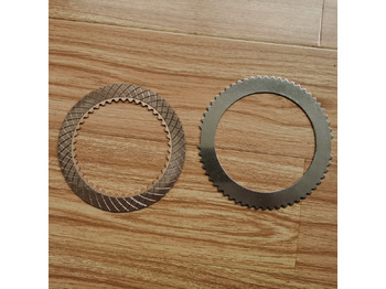 Disco de embreagem de Carregadeira de rodas nuevo Qingdao Promising Torque Converter Clutch Disc for China Loader: foto 4