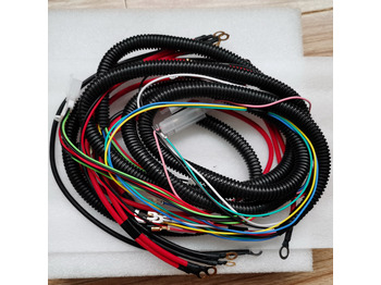 Cables/ Wire harness