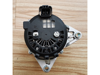 Alternador de Carregadeira de rodas nuevo Qingdao Promising YUNNEI Original JFZ2513 Alternator: foto 2