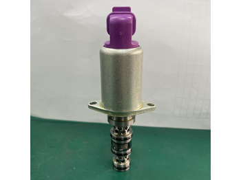 Válvula hidráulica