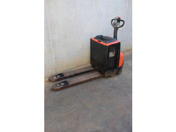 Porta-palete BT LWE 200: foto 2