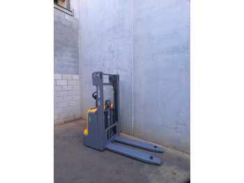 Stacker Jungheinrich EJC 110 250 ZZ: foto 4