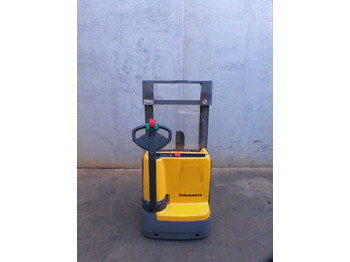 Stacker Jungheinrich EJC 110 250 ZZ: foto 5