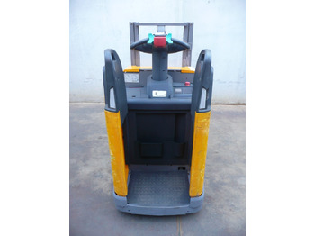 Stacker Jungheinrich ERD 220 201 ZT: foto 5